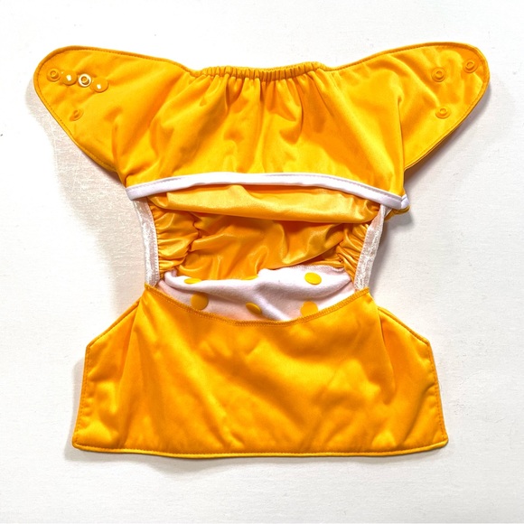 Alvababy Cloth Diapers - Picture 9 of 12